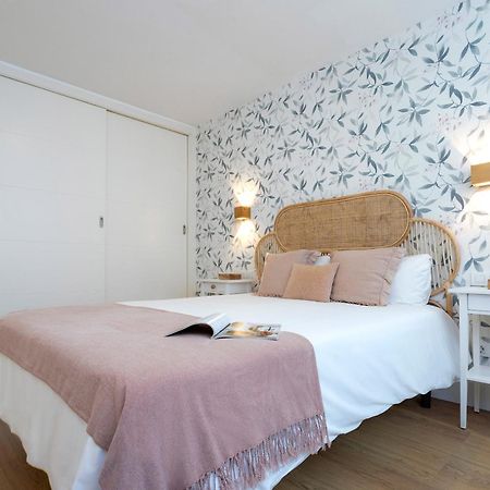 Genteel Home San Agustin Малага Екстериор снимка