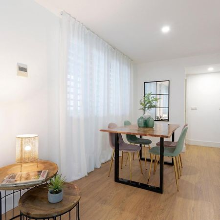 Genteel Home San Agustin Малага Екстериор снимка