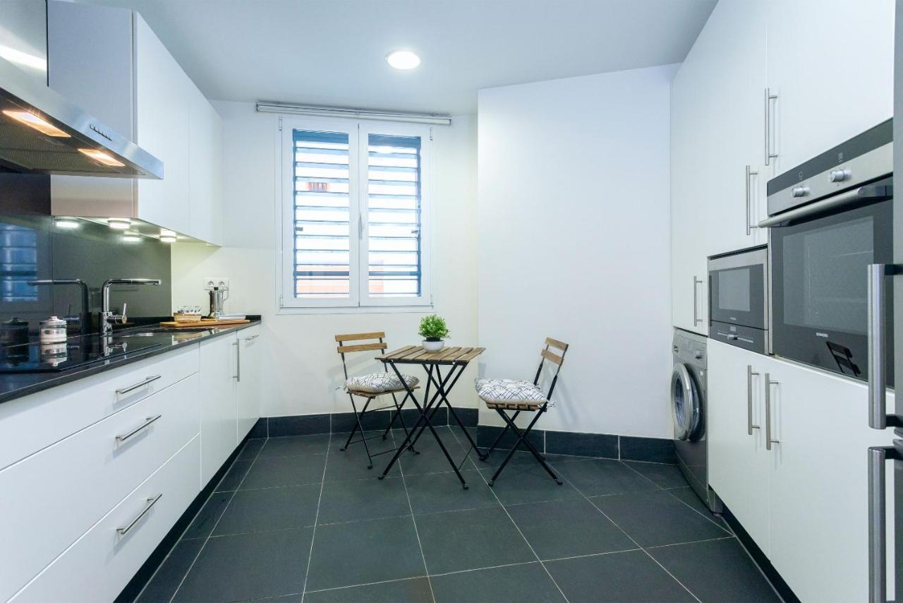 Genteel Home San Agustin Малага Екстериор снимка
