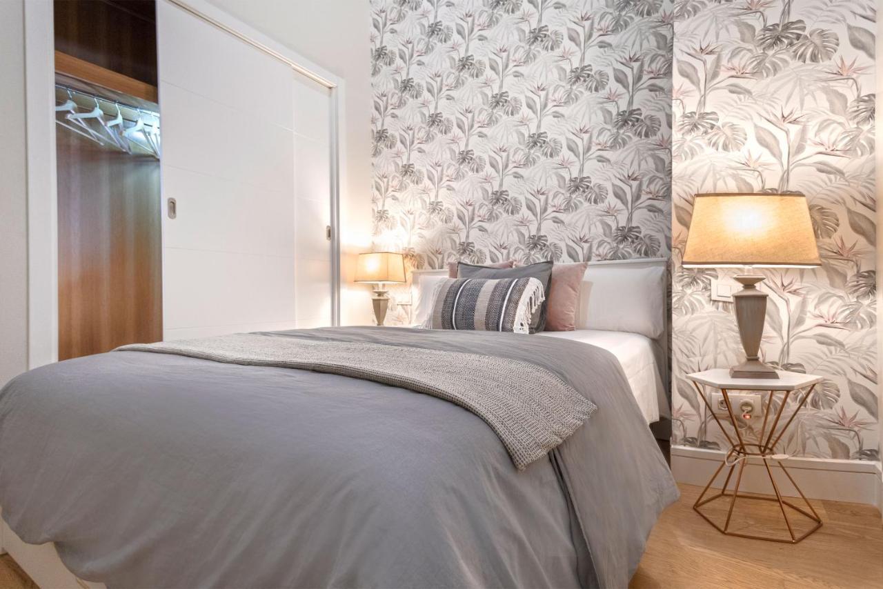 Genteel Home San Agustin Малага Екстериор снимка