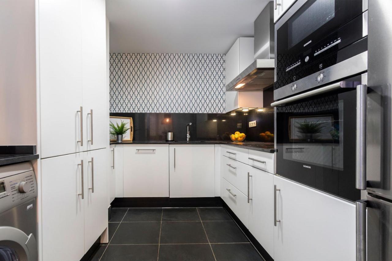 Genteel Home San Agustin Малага Екстериор снимка