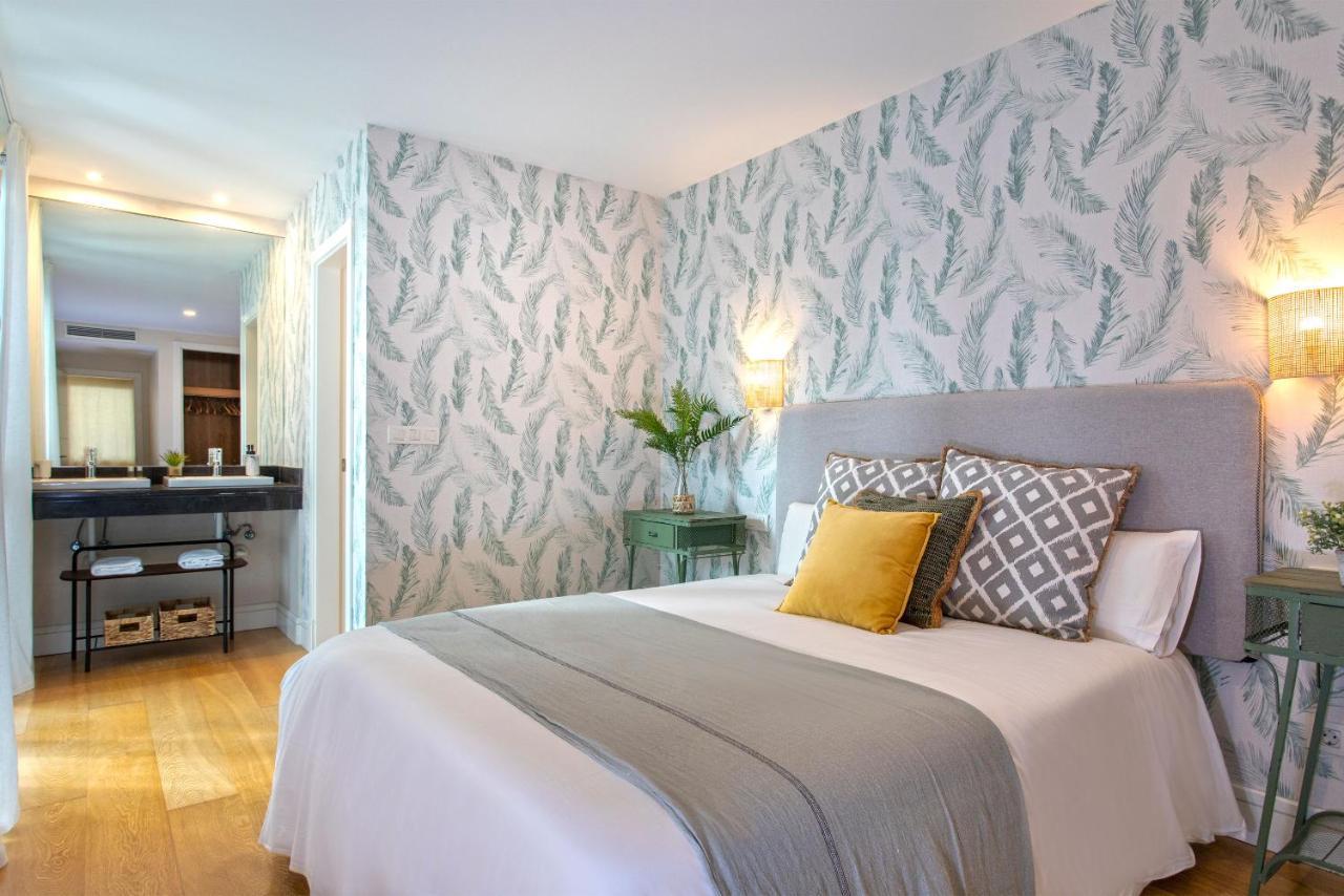 Genteel Home San Agustin Малага Екстериор снимка