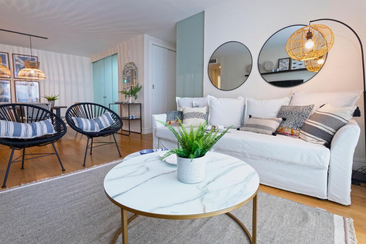 Genteel Home San Agustin Малага Екстериор снимка