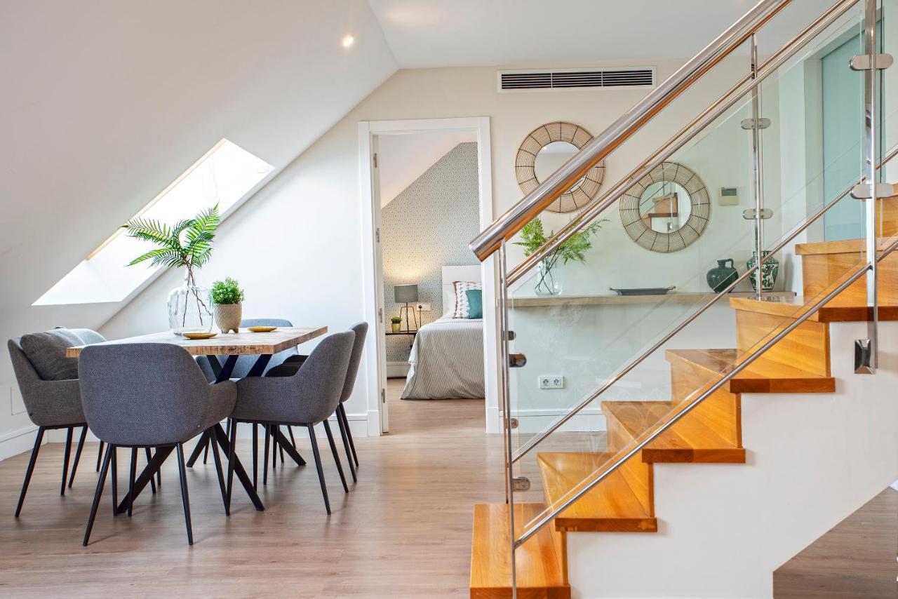 Genteel Home San Agustin Малага Екстериор снимка