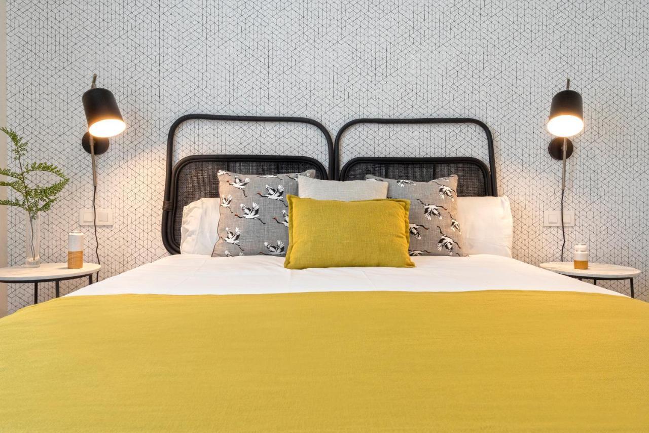 Genteel Home San Agustin Малага Екстериор снимка