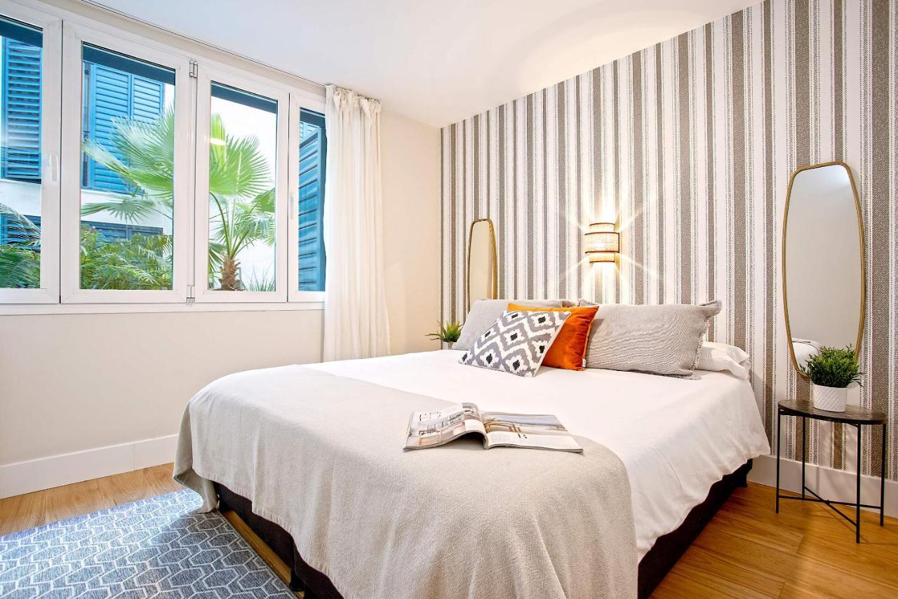 Genteel Home San Agustin Малага Екстериор снимка