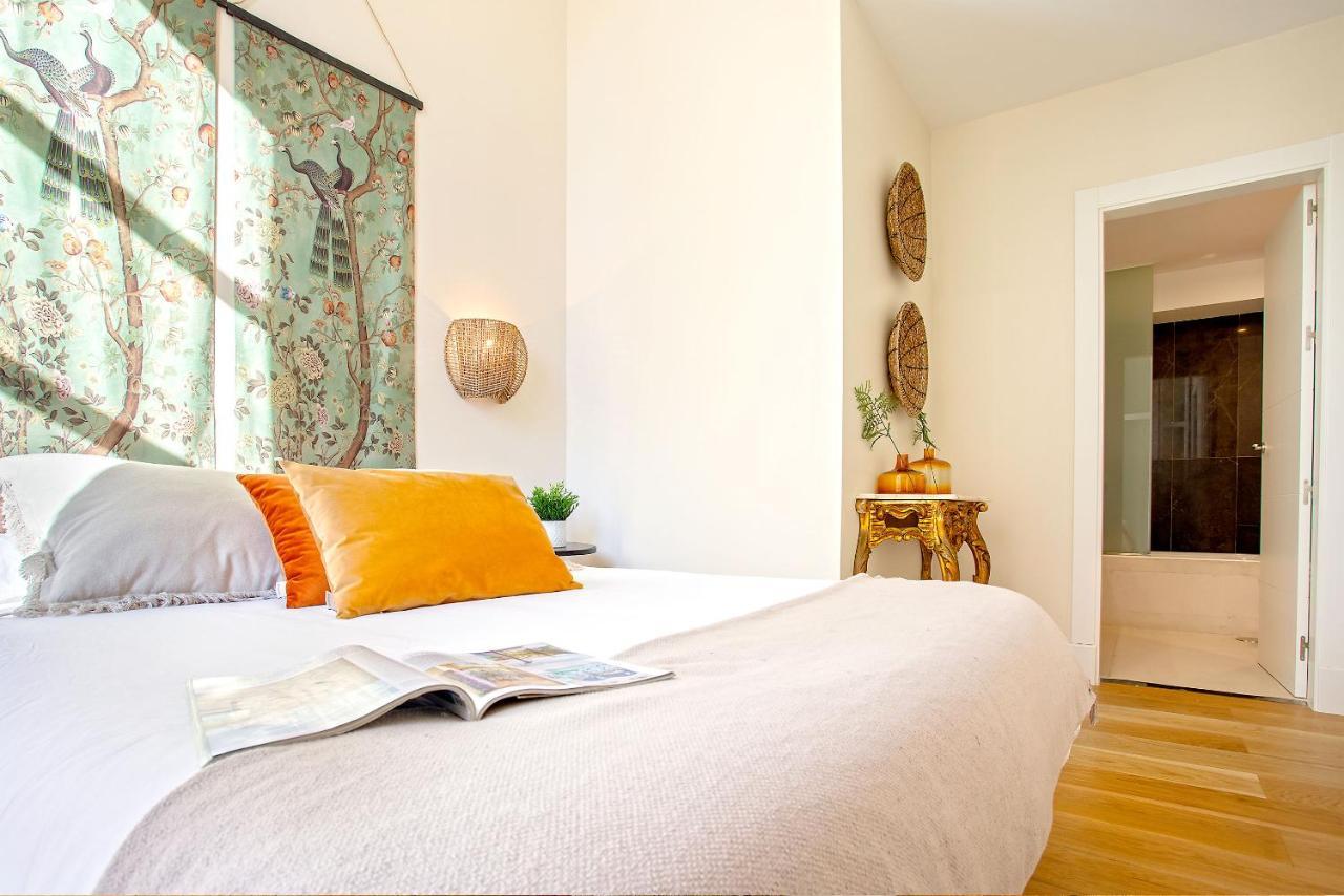 Genteel Home San Agustin Малага Екстериор снимка