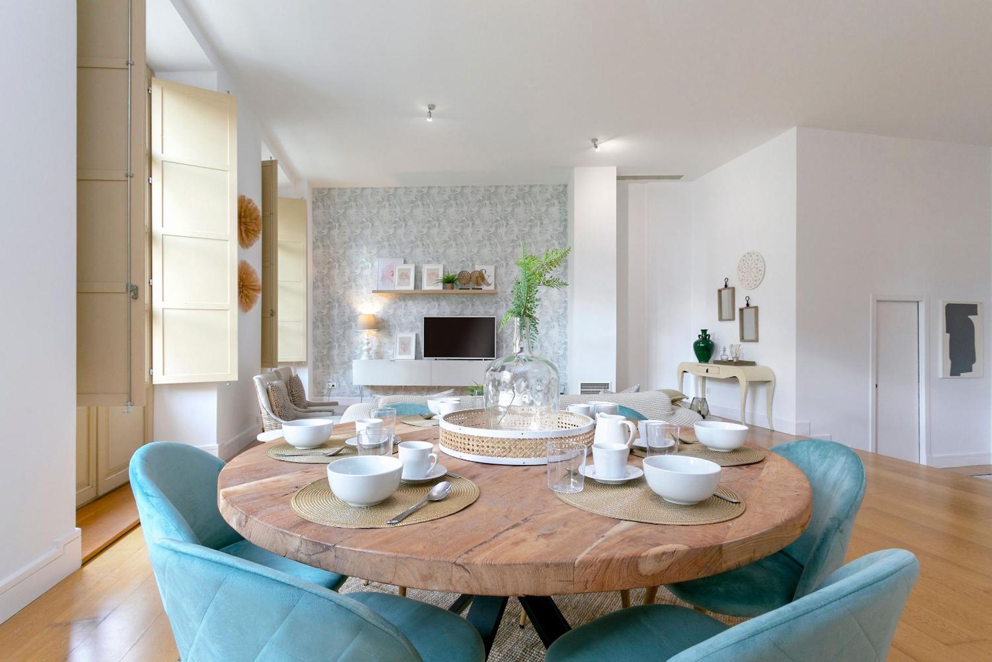 Genteel Home San Agustin Малага Екстериор снимка