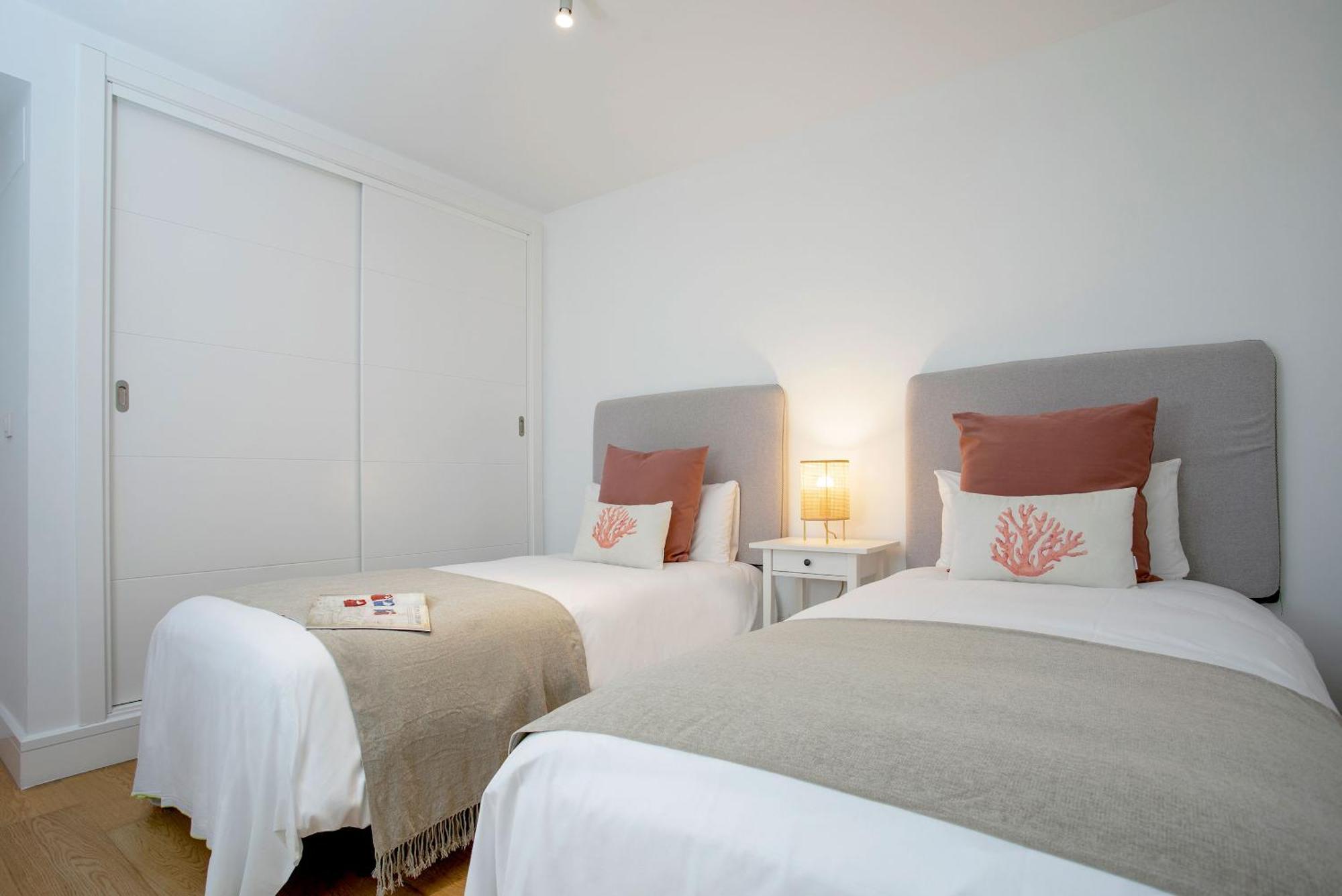 Genteel Home San Agustin Малага Екстериор снимка