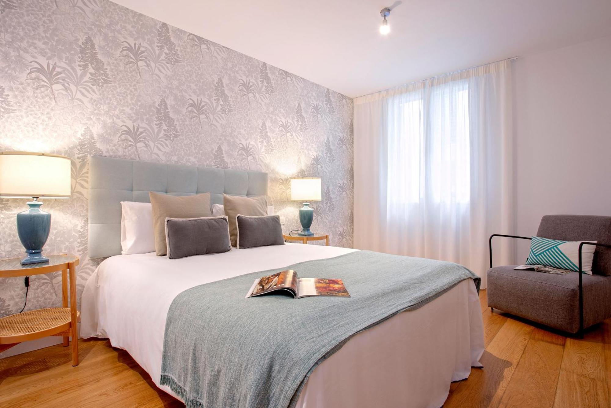 Genteel Home San Agustin Малага Екстериор снимка