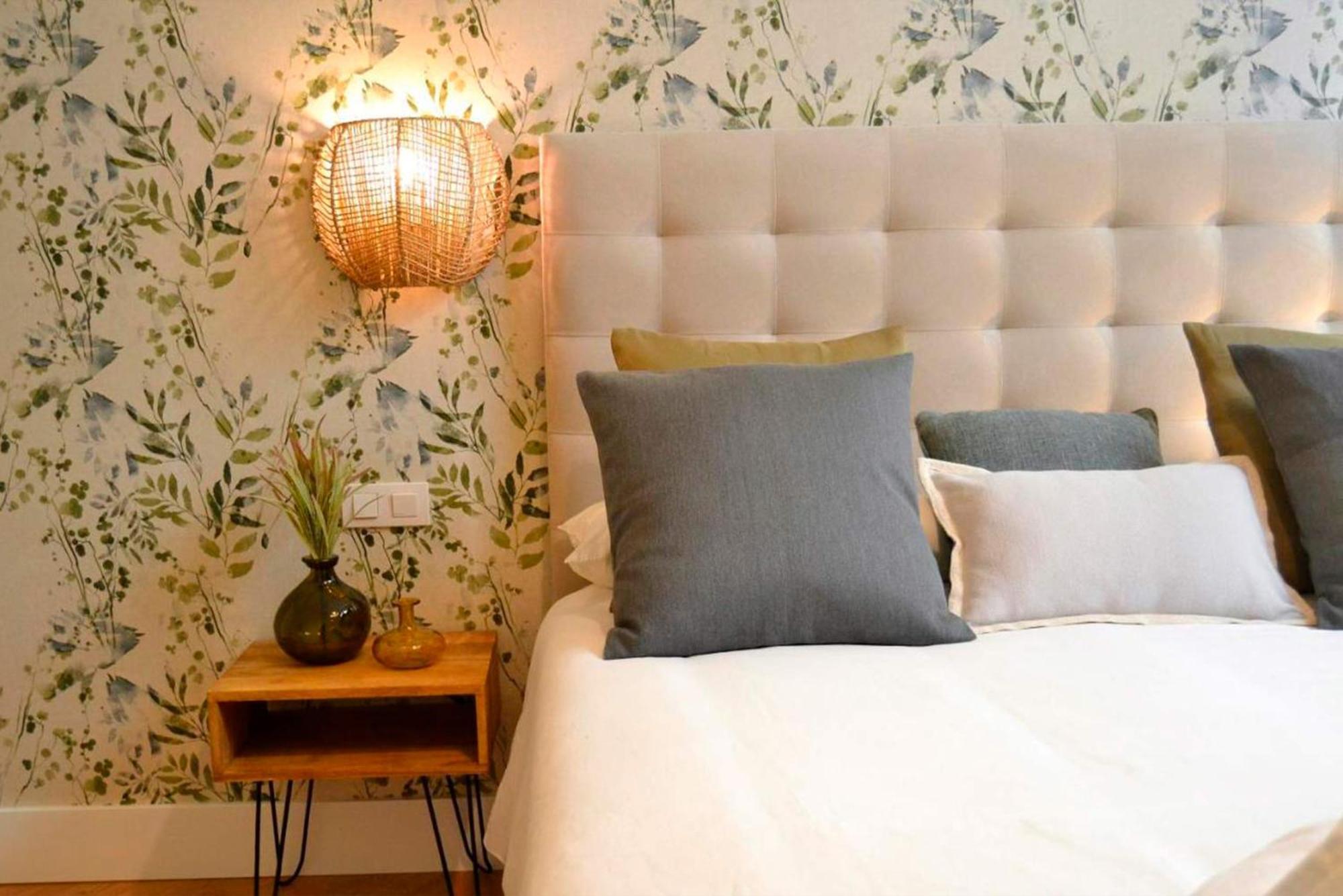 Genteel Home San Agustin Малага Екстериор снимка