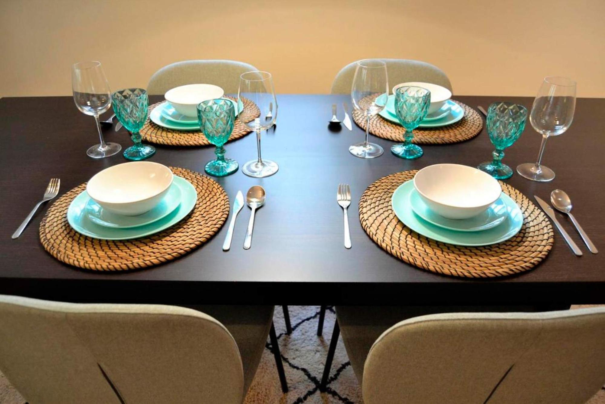 Genteel Home San Agustin Малага Екстериор снимка