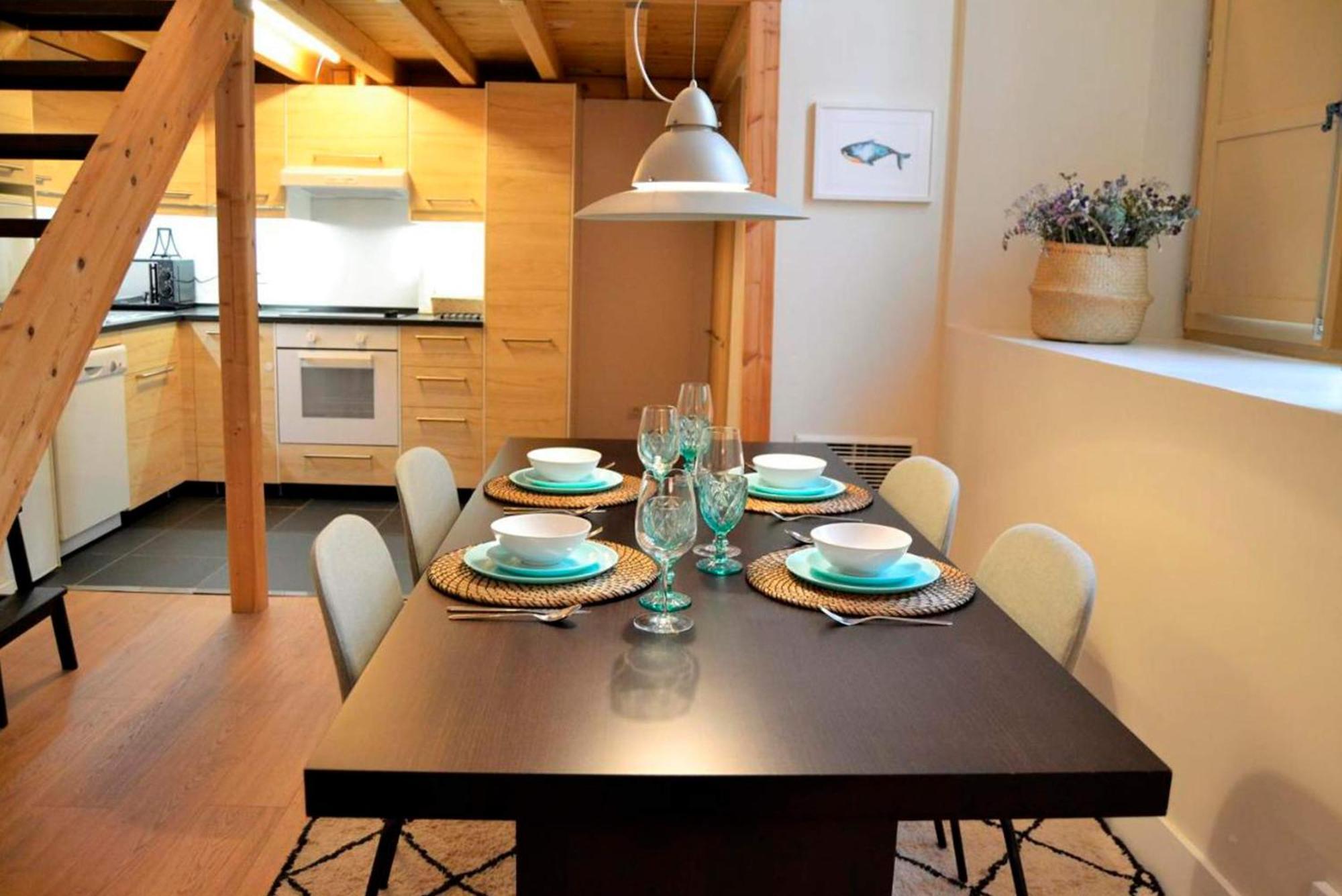 Genteel Home San Agustin Малага Екстериор снимка