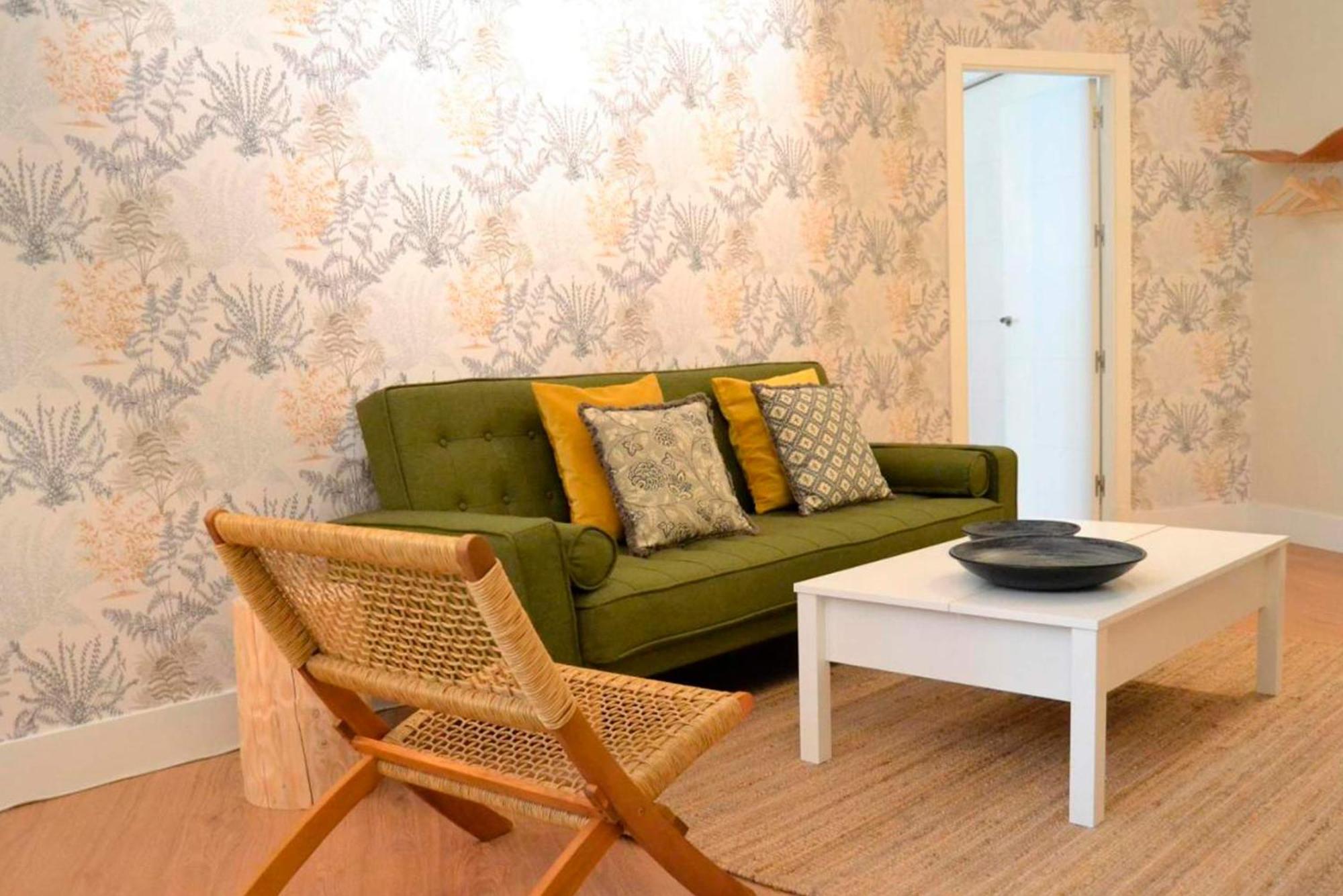 Genteel Home San Agustin Малага Екстериор снимка