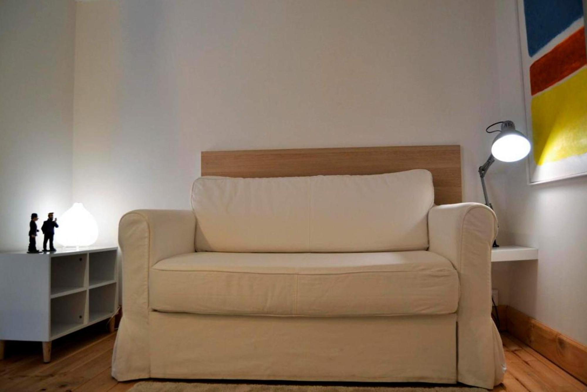 Genteel Home San Agustin Малага Екстериор снимка