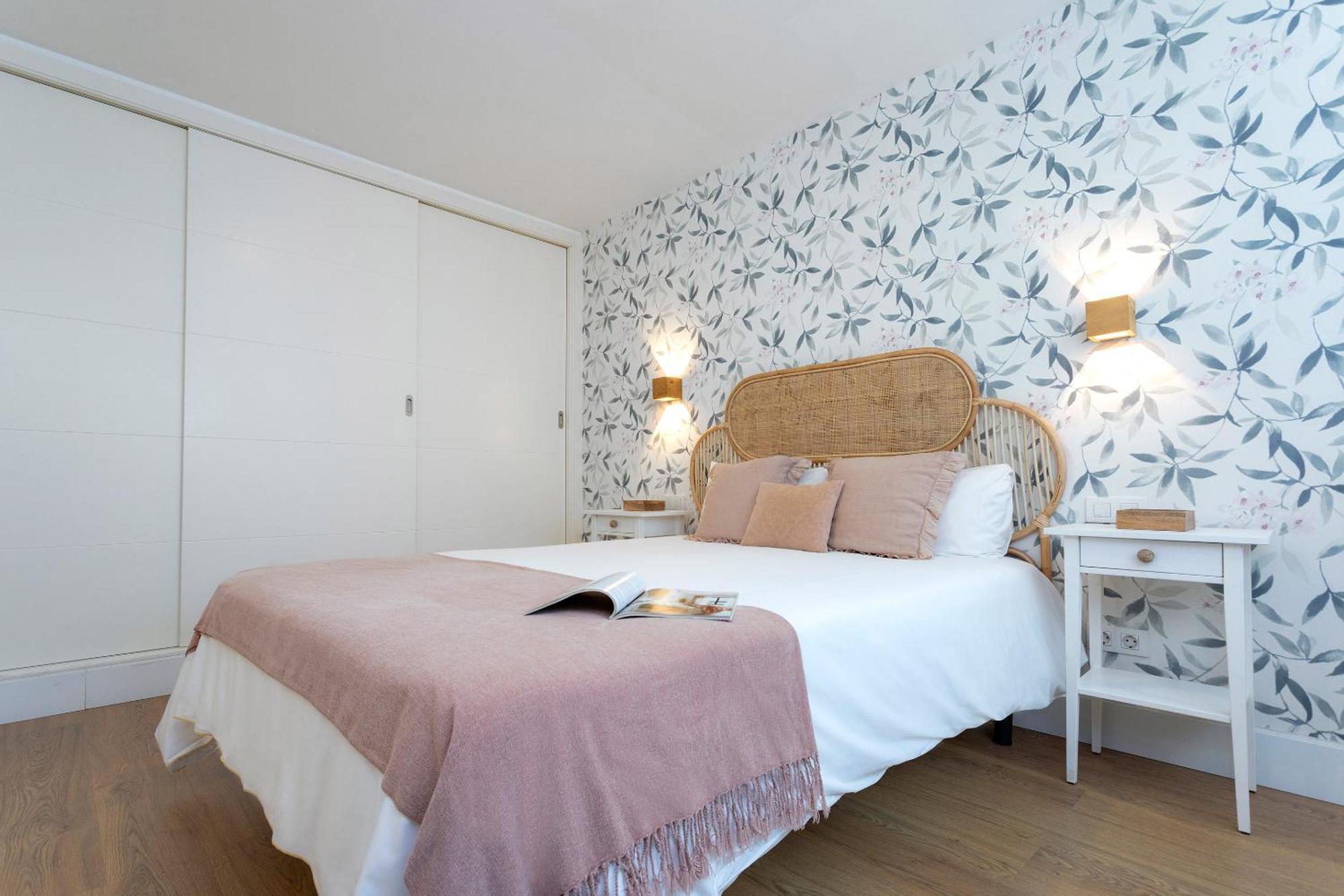 Genteel Home San Agustin Малага Екстериор снимка
