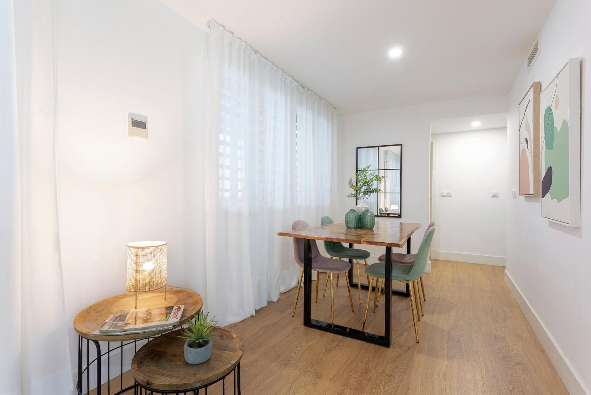 Genteel Home San Agustin Малага Екстериор снимка