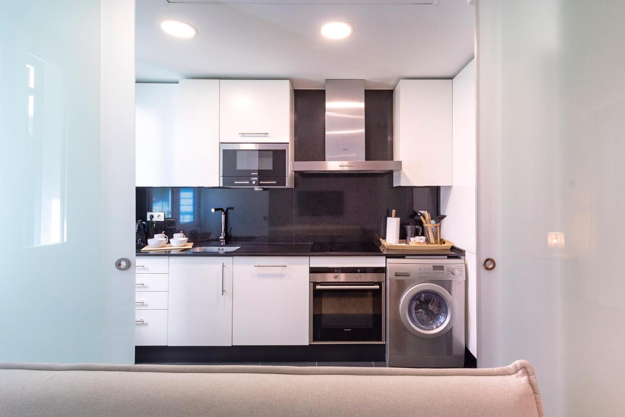 Genteel Home San Agustin Малага Екстериор снимка