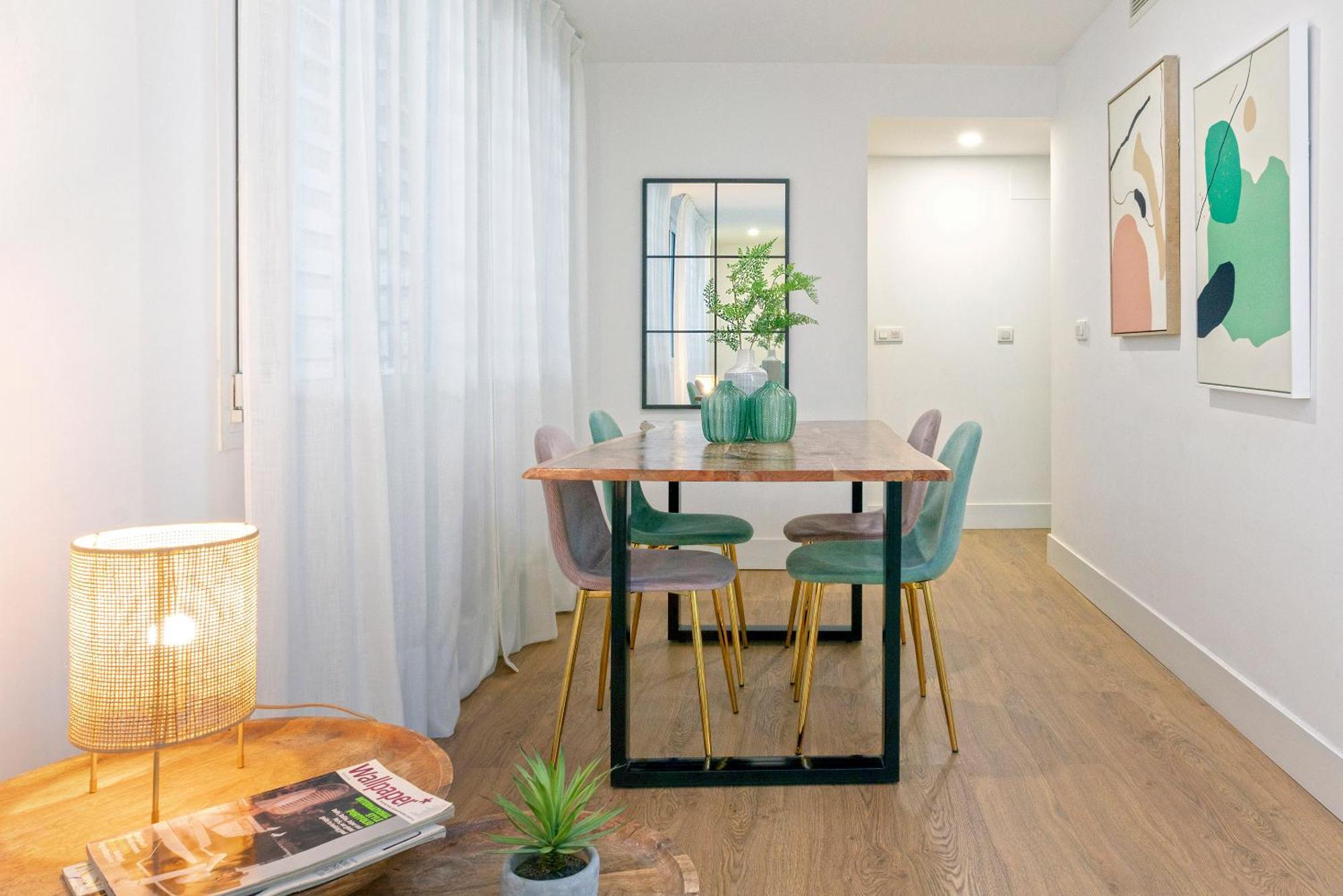 Genteel Home San Agustin Малага Екстериор снимка