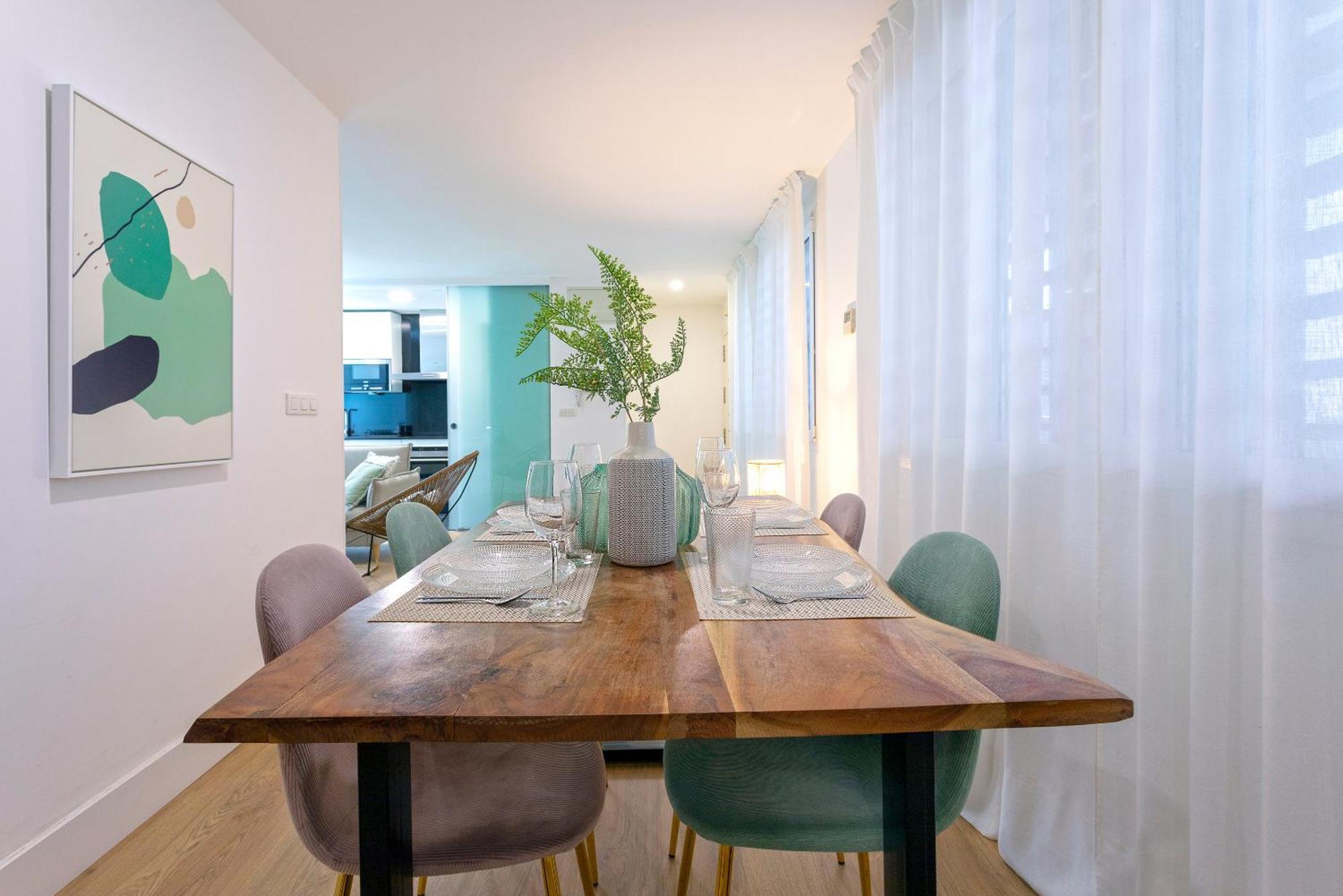 Genteel Home San Agustin Малага Екстериор снимка